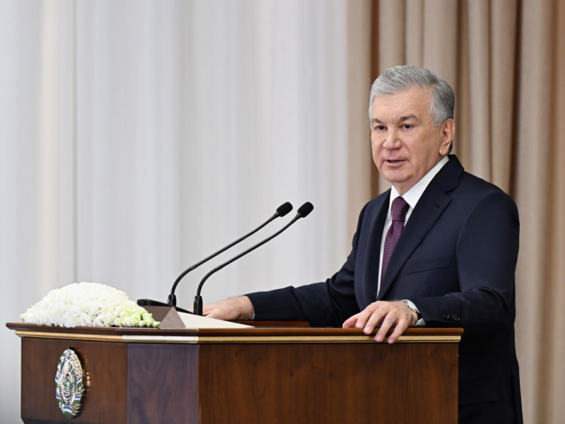 Ҳар йили ўқитувчилар чет элга малака оширишга юборилади