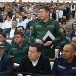 Erkinjon Turdimov’s brother appointed to new position