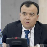 Prezidentdan “hayfsan” olgan Abdullayev o‘rniga Sidiqov tayinlandi