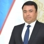 Андижон ҳокимига янги ўринбосар тайинланди