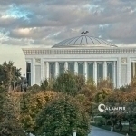 Сентябрда қандай об-ҳаво бўлади?