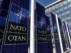 NATO Ukrainaga harbiy yordam yetkazib berishni o‘z zimmasiga oldi – “Reuters”