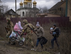 АҚШ Украинадаги можарони “музлатиш”га тайёрланмоқда – “Politico”