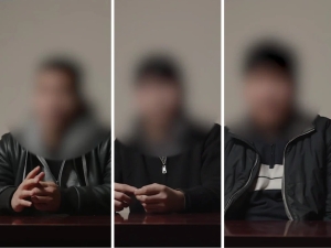 250 га яқин одамнинг шўрини қуритган кибержиноятчилар ушланди (видео)