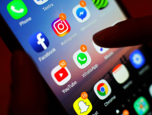 Ilova va messenjerlar smartfonga qanday ta’sir ko‘rsatadi?