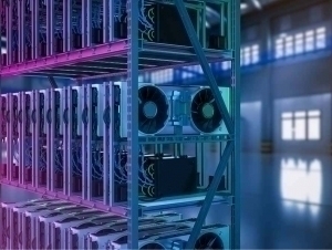 Қорақалпоғистонда махсус майнинг зона ташкил этилади