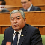 Ro‘ziyev manman va kalandimog‘ bo‘lib ketganini tan oldi