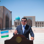 Prezident Aziz Abduhakimovni yangi lavozimga tayinladi