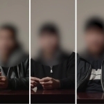 250 ga yaqin odamning sho‘rini quritgan kiberjinoyatchilar ushlandi (video)