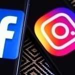 Instagram ва Facebook бутун дунё бўйлаб ишламай қолди 