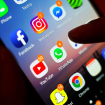 Ilova va messenjerlar smartfonga qanday ta’sir ko‘rsatadi?