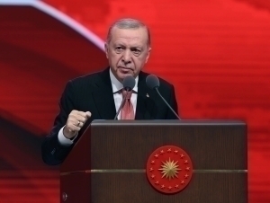 PKK tugatilishiga yaqin qoldi – Erdo‘g‘an