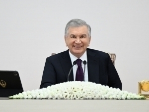 Prezident tadbirkorlarni suyuntiradigan farmonni imzoladi