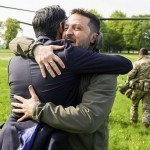 Zelenskiy Sunakdan yana bir qancha muhim qurollarni “undirdi”