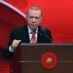 PKK тугатилишига яқин қолди – Эрдўған