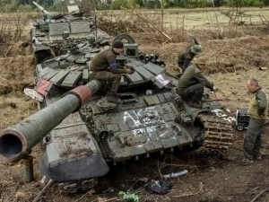 Rossiya tomonidan urushda qatnashgan o‘zbekistonlik jazolandi