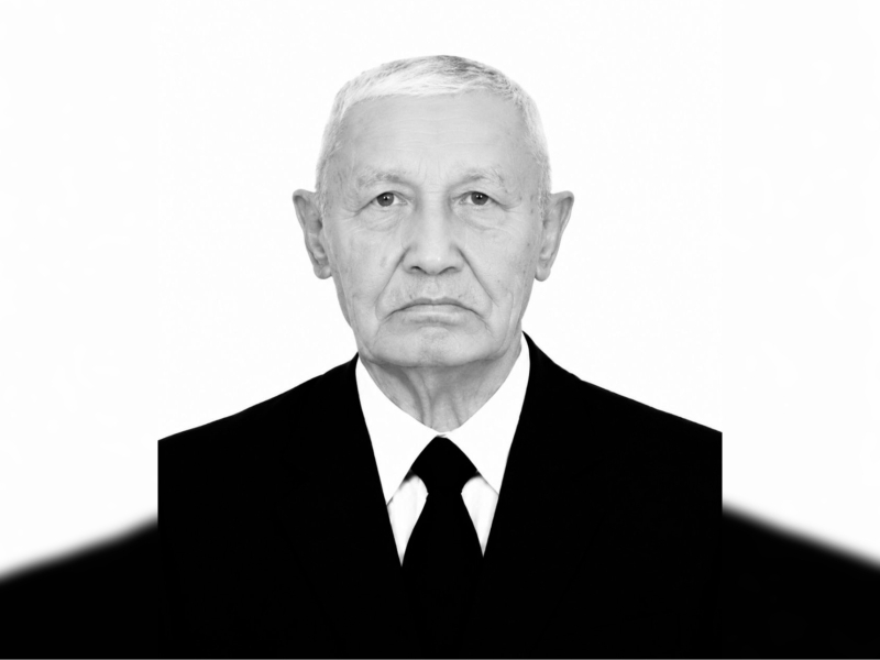 Abdulla Oripovning professor akasi vafot etdi