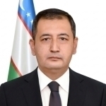 Bahodir Yunusov MTRK raisiga o‘rinbosar bo‘ldi