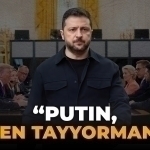 Putin agrees, Zelensky is ready. The end is near