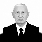 Абдулла Ориповнинг профессор акаси вафот этди