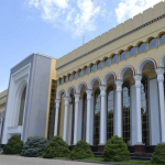 Ўзбекистон ва Европа иттифоқи ўртасидаги музокараларнинг иккинчи раунди бўлиб ўтди