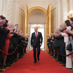 Putin o‘ziga o‘zi qaror chiqardi. U yana uzoq muddat prezidentlikda qolishi mumkin