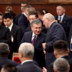 Mirziyoyev ilk bor Belarusga boradi