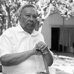 Шавкат Мирзиёев ва Ҳукумат аъзолари Тоҳир Малик вафоти муносабати билан ҳамдардлик билдирди