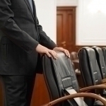 Mayors are prohibited from concurrently serving as the chairman of the council of people's deputies