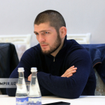 Ҳабиб Нурмуҳамедов Флойд Мэйвезерга шарт қўйди