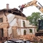 New housing decree: Full compensation for demolished properties