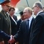 Putin to visit Central Asia next month