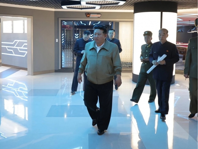 KXDRda ilk bor kompyuter o‘yinlari uchun klub paydo bo‘ldi