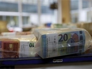 Украина Европадан 2 млрд евро олмоқчи