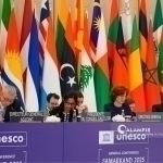 UNESCO expresses gratitude to Uzbekistan