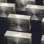 YeI Rossiyadan platina va mis xaridini taqiqlamoqchi