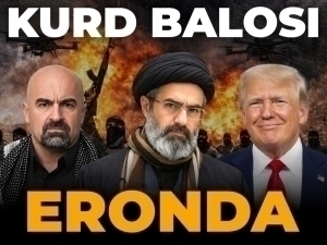 Urushga kurdlar qanday ta’sir qilmoqda?