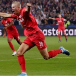 CHLda haftaning eng yaxshi futbolchisi aniqlandi