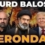 Urushga kurdlar qanday ta’sir qilmoqda?