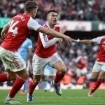 “Arsenal” 22 yillik tanaffusdan so‘ng APL chempioni bo‘ldi (video)