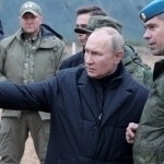 Путин жиноятчиларни армияга олишга рухсат берди