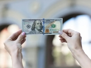 Dollar kursi tushdi