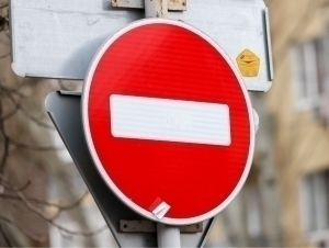 Toshkentdagi ayrim ko‘chalar vaqtincha yopiladi