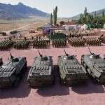 Тожикистон хавотирда. Афғонистон билан постлар 100 дан ошди