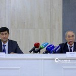 Икки мингдан ортиқ ҳарбий хизматчиларнинг фарзандлари имтиёзли тарзда ўқишга кирди