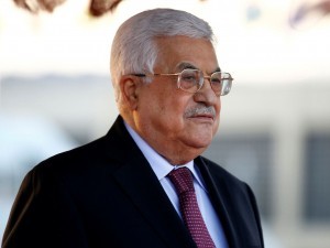 Фаластин Президенти ҳам шифохонанинг портлатилиши туфайли Иорданияга бормайди