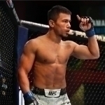Ramazon Temirov UFC'dagi debyutidan qancha daromad ko‘rgani ma’lum bo‘ldi