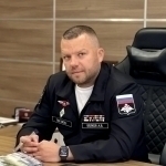 Россия Мудофаа вазирлигига қарашли қурилиш компанияси раҳбари қўлга олинди