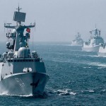 Хитой Тайванга 20 дан ортиқ самолёт ва 5 та ҳарбий кема жўнатди 