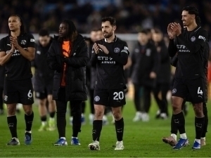 “Интер Майами” “Сити” юлдузи учун курашга қўшилди